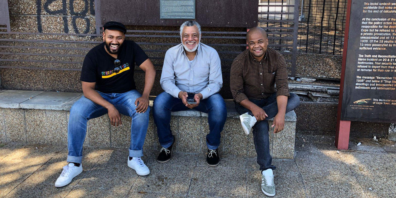 Pasella vier Suid-Afrikaanse se flieks